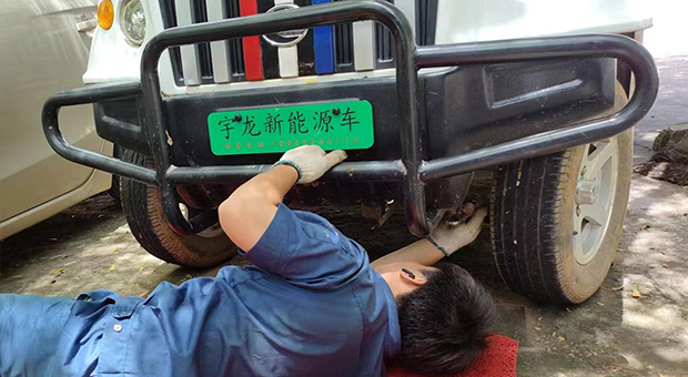 观光车租赁