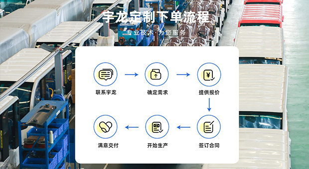 新能源观光车