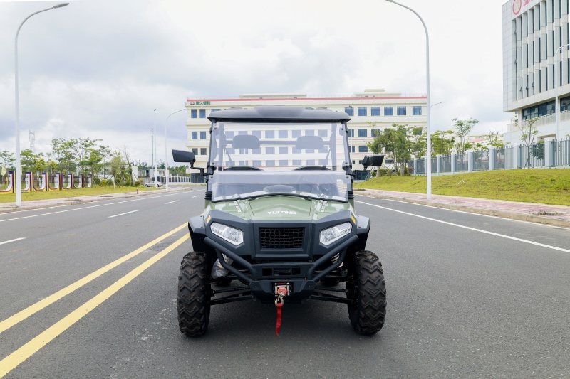 电动UTV