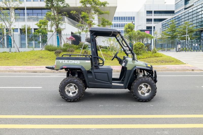 电动UTV